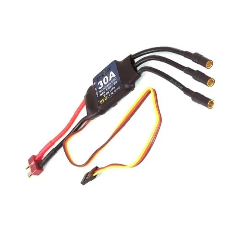 Regulator Redox 30A EVO-1649253