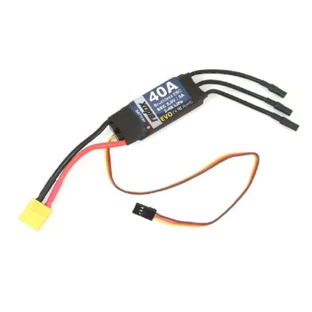 Regulator Redox 40A EVO-1649257