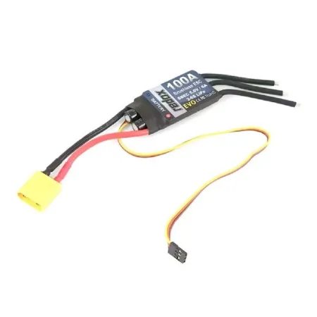 Regulator Redox 100A EVO-1649265