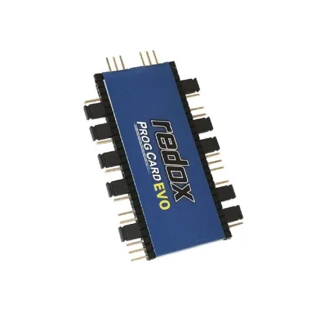 Karta programująca Redox PROG CARD EVO do regulatorów Redox-1649271