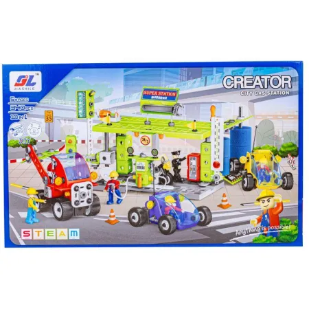 Prasowanka, Koraliki Do Prasowania, Wersja XXL, Zestaw 6000 El Fluorescencyjne Przecena 1-1649281