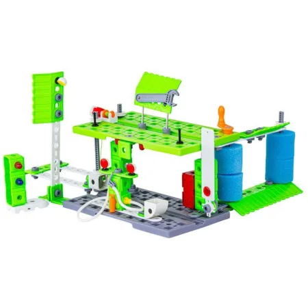 Prasowanka, Koraliki Do Prasowania, Wersja XXL, Zestaw 6000 El Fluorescencyjne Przecena 1-1649283