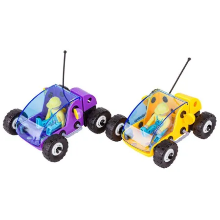 Prasowanka, Koraliki Do Prasowania, Wersja XXL, Zestaw 6000 El Fluorescencyjne Przecena 1-1649285