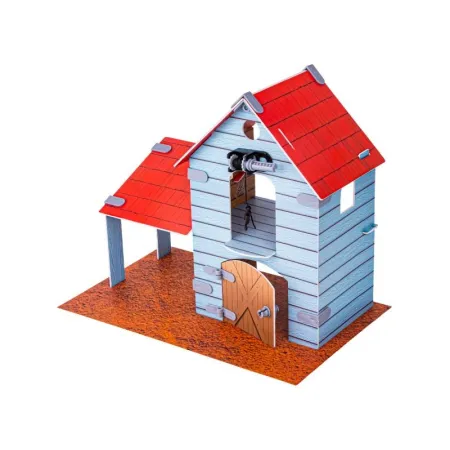 Silnik Do Rozkręcania Zabawka Majsterkowicza Przecena 3-1649295