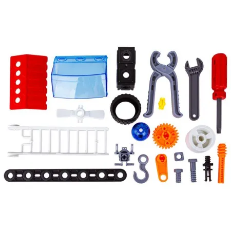 Multifunkcyjna Kuchnia Z Płytą Gazową I Panelem Dotykowym Niebieska Przecena 3-1649314