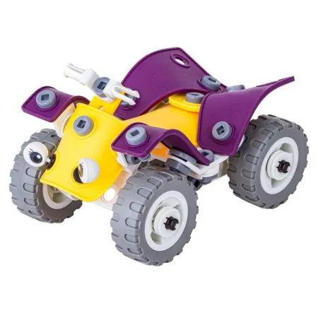 Samochód Zdalnie Sterowany 1:12 Truck Niebieski 2,4 GHz Przecena 1-1649378