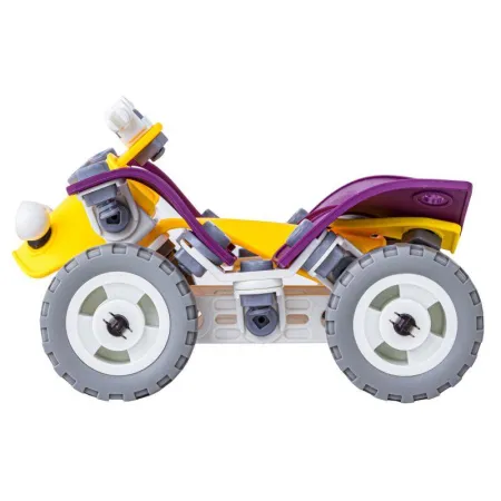 Samochód Zdalnie Sterowany 1:12 Truck Niebieski 2,4 GHz Przecena 1-1649379