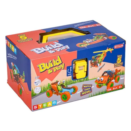 Tablica Edukacyjna, Gra Pamięciowa 