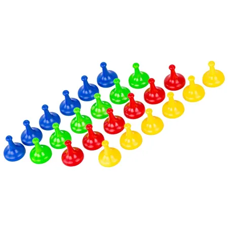 Gra Na Refleks BYSTRE OCZKO, Logiczna Gra Na Spostrzegawczość EYE SPY GAME-1649447