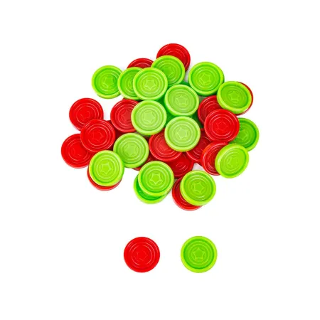 Logiczna Gra Umysłowa Planszowa 4 In A Row, 4 w Rzędzie, Plansza + Żetony-1649492