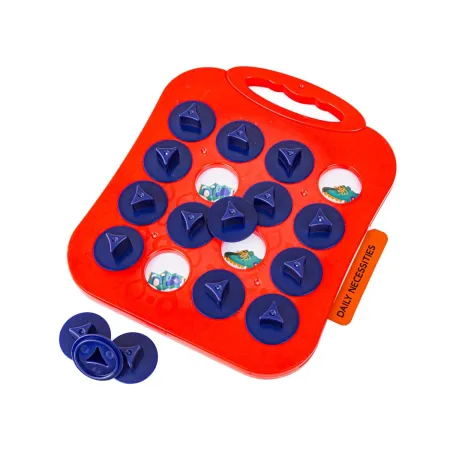 Edukacyjna Gra SUPER PAMIĘĆ Memory and Match Gra Pamięciowa Dla Dzieci-1649504