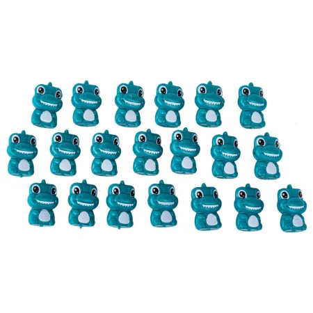 Gra Nauka Liczenia Oraz Angielskiego - Równoważnia Waga Szalkowa DINOZAUR - Dinosaur Balance-1649531