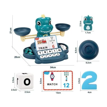 Wyrzutnia Balonów Balon Aerodynamiczny Zielony Potworek Przecena 1-1649539