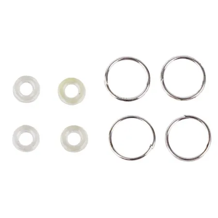 Koraliki Wodne KOSMOS, Ufo, Statek Kosmiczny, Zestaw, Akcesoria-1649583