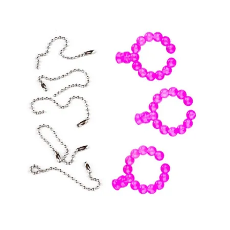 Koraliki Wodne, Zestaw Do Tworzenia Biżuterii Oraz Zawieszek, Breloczki Akcesoria 8 Kolorów-1649601