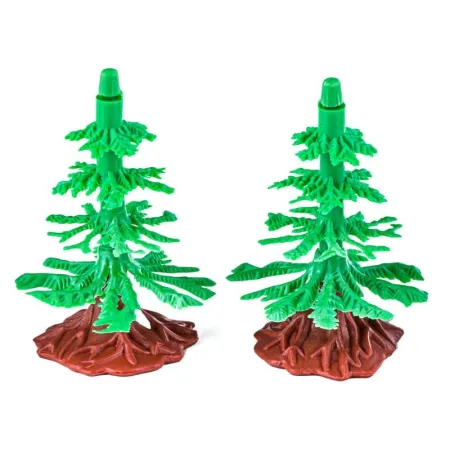 Kolejka Elektryczna Fenfa Pociąg Pasażerski-1649640