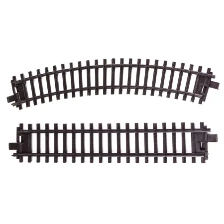 Kolejka Elektryczna Fenfa Pociąg Pasażerski-1649641