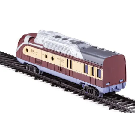 Kolejka Elektryczna Fenfa Lokomotywa Pociąg Towarowy, Pasażerski-1649644