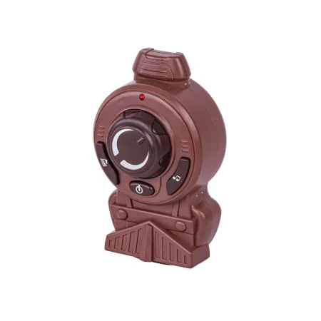 Kolejka Elektryczna Fenfa RC Pilot 2,4GHz Lokomotywa Pociąg Towarowy-1649652