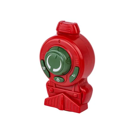 Kolejka Elektryczna Fenfa RC Pilot 2,4 GHz Lokomotywa Pociąg Towarowy-1649674