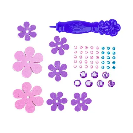 Kreatywny Zestaw DIY RAMKA NA ZDJĘCIE Do Ozdobienia, Poduszka-1649904