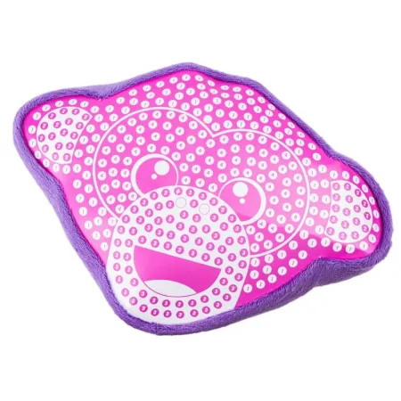 Kreatywny Zestaw Wyszywanka, Maskotka, Pluszak Do Szycia, Poduszka Do Ozdobienia DIY MAŁPKA-1649920