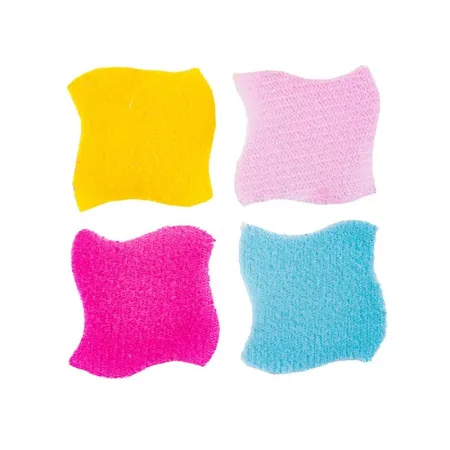 Kreatywny Zestaw Wyszywanka, Maskotka, Pluszak Do Szycia, Poduszka Do Ozdobienia DIY MAŁPKA-1649921