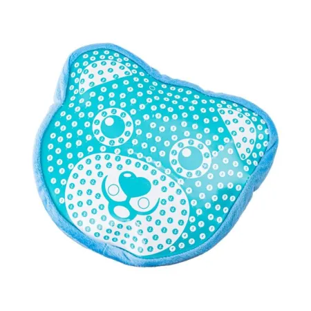 Kreatywny Zestaw Wyszywanka, Maskotka, Pluszak Do Szycia, Poduszka Do Ozdobienia DIY MISIU, NIEDŹWIADEK-1649926