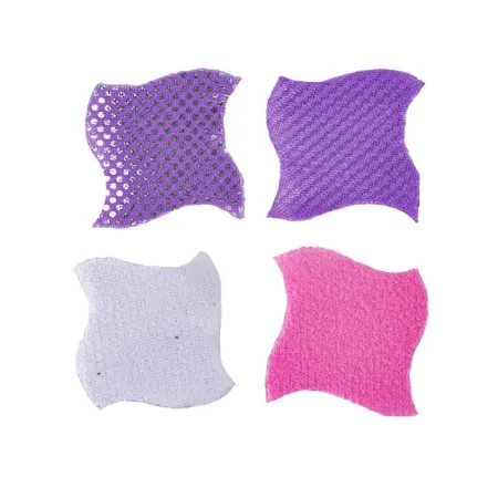 Kreatywny Zestaw Wyszywanka, Maskotka, Pluszak Do Szycia, Poduszka Do Ozdobienia DIY KOTEK KOT-1649939