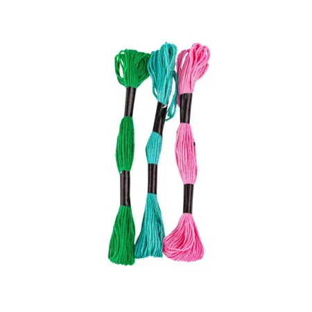 Zestaw Kreatywny, Wyszywanka, Pluszowy KOCYK, ŚPIWÓR Do Szycia DIY REKIN-1649953