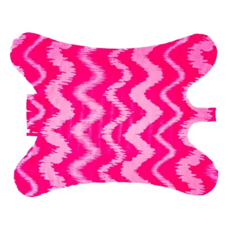 Kreatywny Zestaw, Wyszywanka, Pluszowy KOCYK Do Szycia Narzutka DIY LEW-1649972