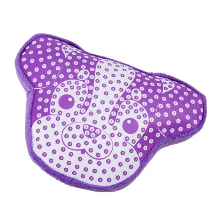 Kreatywny Zestaw Wyszywanka, Maskotka, Pluszak Do Szycia, Poduszka Do Ozdobienia PIESEK DIY UROCZY PIES-1649994