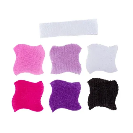 Kreatywny Zestaw Wyszywanka, Maskotka, Pluszak Do Szycia, Poduszka Do Ozdobienia PIESEK DIY UROCZY PIES-1649995