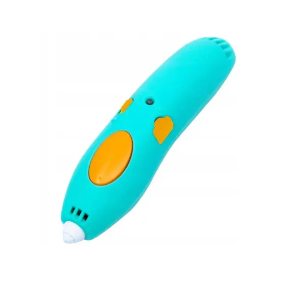 Długopis 3D 3Doodler Start+ Wkłady 72szt Dla Dzieci-1648396