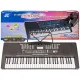 Keyboard MK-825 - organy Z Funkcją Nauki Gry