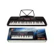 Keyboard Organy 54 Klawisze Zasilacz Mikrofon MK-632-1640658