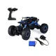 Samochód RC ROCK CRAWLER 2.4GHz 1:18 Niebieski-1640707