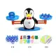 Gra Nauka Liczenia - Równoważnia Waga Szalkowa Pingwin - Counting Penguins-1641224