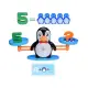 Gra Nauka Liczenia - Równoważnia Waga Szalkowa Pingwin - Counting Penguins-1641226