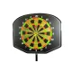 Zestaw Do Gry 3w1 Koszykówka Boks Dart-1641562