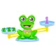 Gra Nauka Liczenia - Równoważnia Waga Szalkowa Żaba - Frog Balance-1641803
