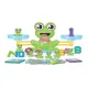 Gra Nauka Liczenia - Równoważnia Waga Szalkowa Żaba - Frog Balance-1641808