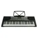 Keyboard MK-2113 Organy, 61 Klawiszy, Zasilacz-1642099