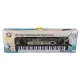 Keyboard MQ-6119L Organki, 61 Klawiszy, Mikrofon, Nauka Gry-1642118