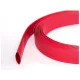 Rurka koszulka termokurczliwa 18mm Czerwona 1m 2:1