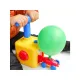 Wyrzutnia Balonów Balon Aerodynamiczny Żółty Potworek-1643521