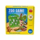 Edukacyjna, Zręcznościowa Gra ZOO-1643610