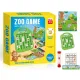Edukacyjna, Zręcznościowa Gra ZOO-1643617