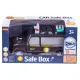 Samochód Policja Skarbonka Na Szyfr, Sejf Na Banknoty-1644239