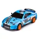 Samochód Do Driftu, Auto RC Drift 1:24 2,4 GHz 4WD NIEBIESKI-1644892
